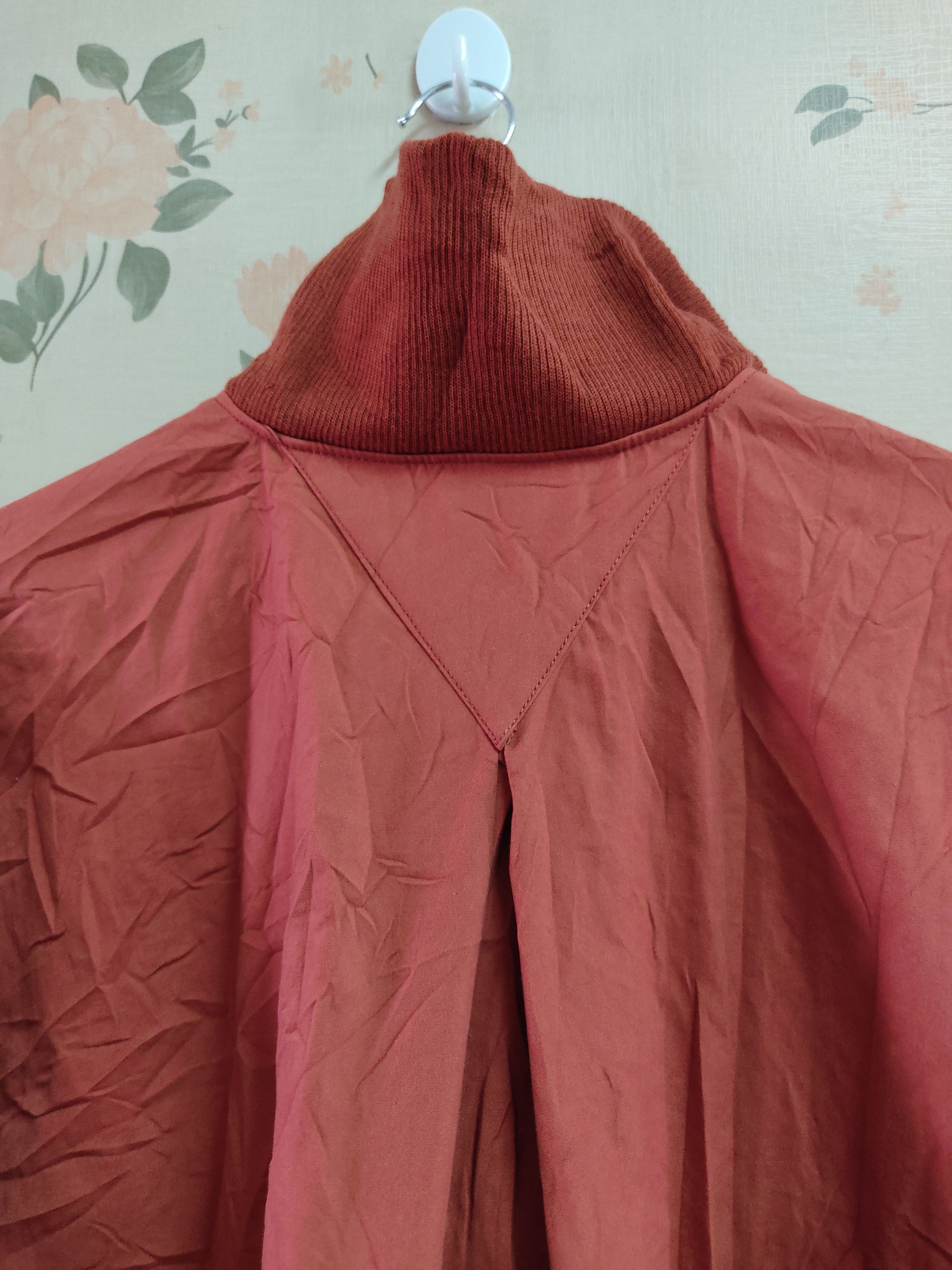 Issey Miyake × Japanese Brand IM issey Miyake Long Jacket Size US XL / EU 56 / 4 - 5 Thumbnail