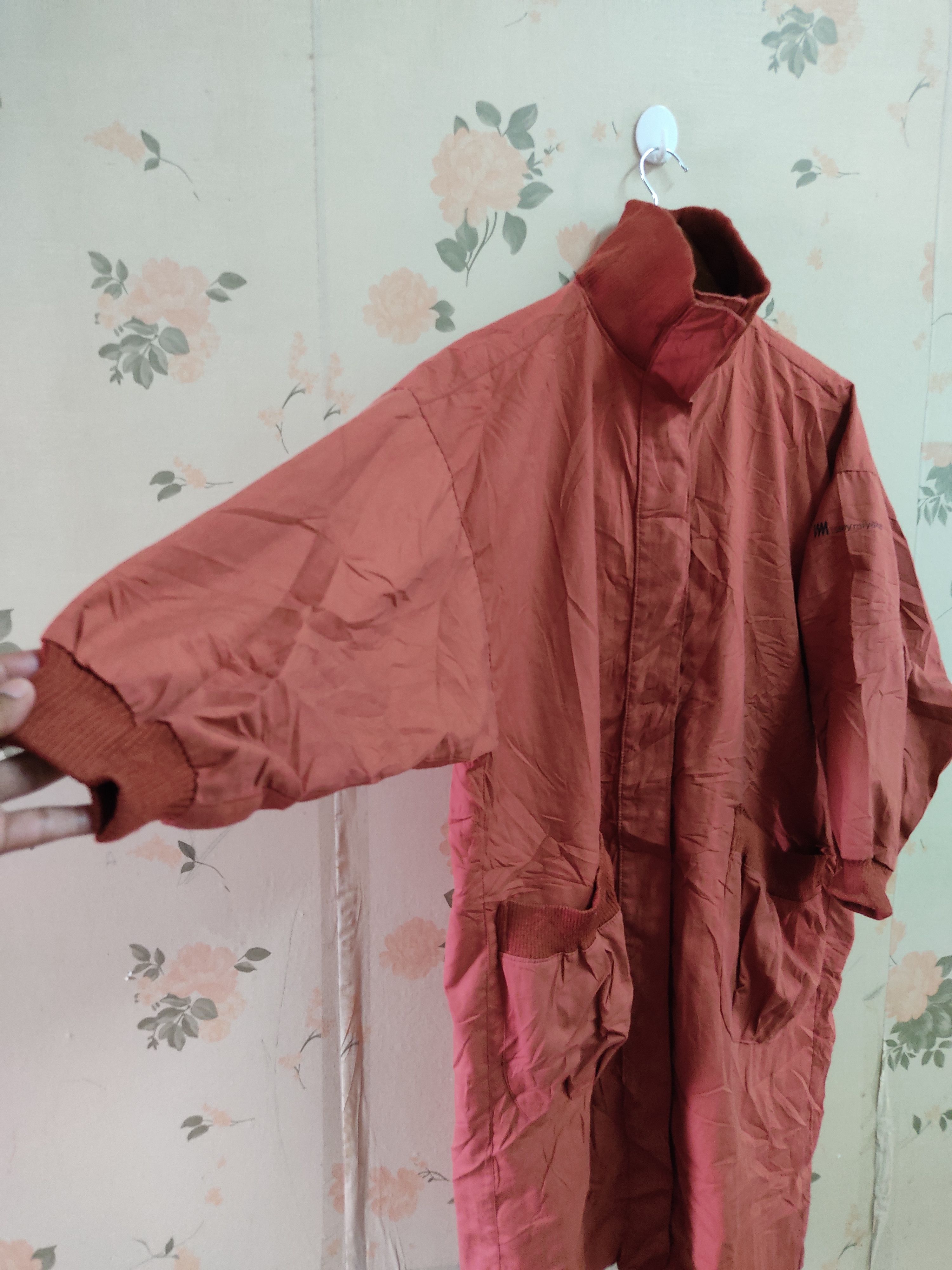 Issey Miyake × Japanese Brand IM issey Miyake Long Jacket Size US XL / EU 56 / 4 - 15 Thumbnail