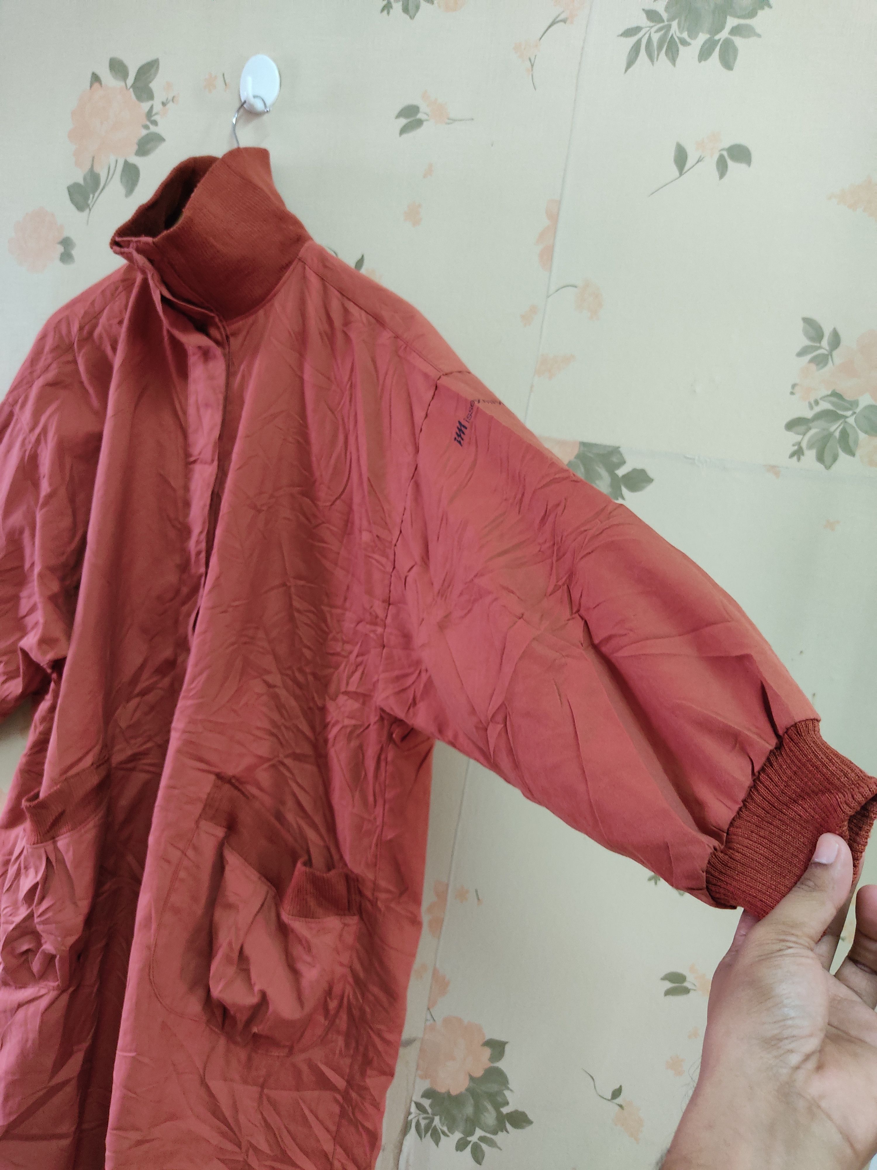 Issey Miyake × Japanese Brand IM issey Miyake Long Jacket Size US XL / EU 56 / 4 - 14 Thumbnail