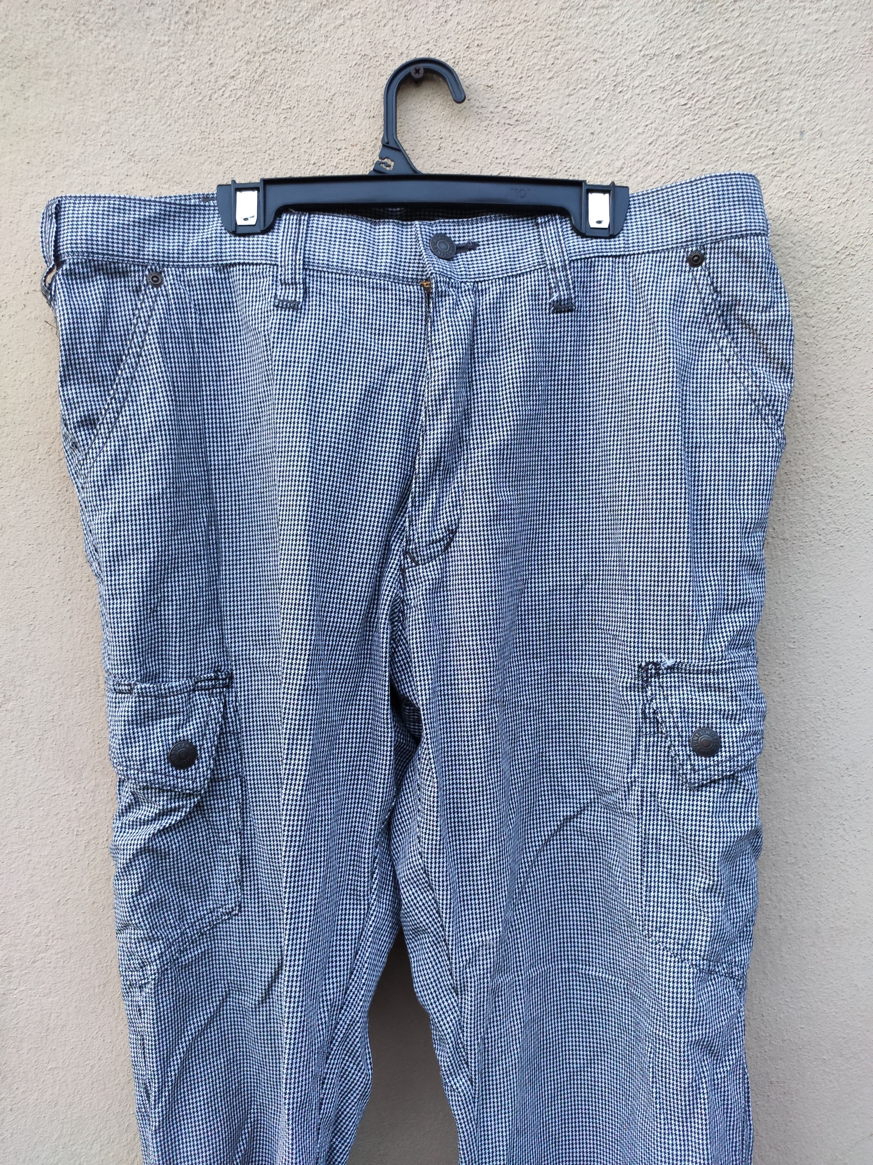 Japanese Brand Dogman Cargo pants Size US 33 - 1 Thumbnail