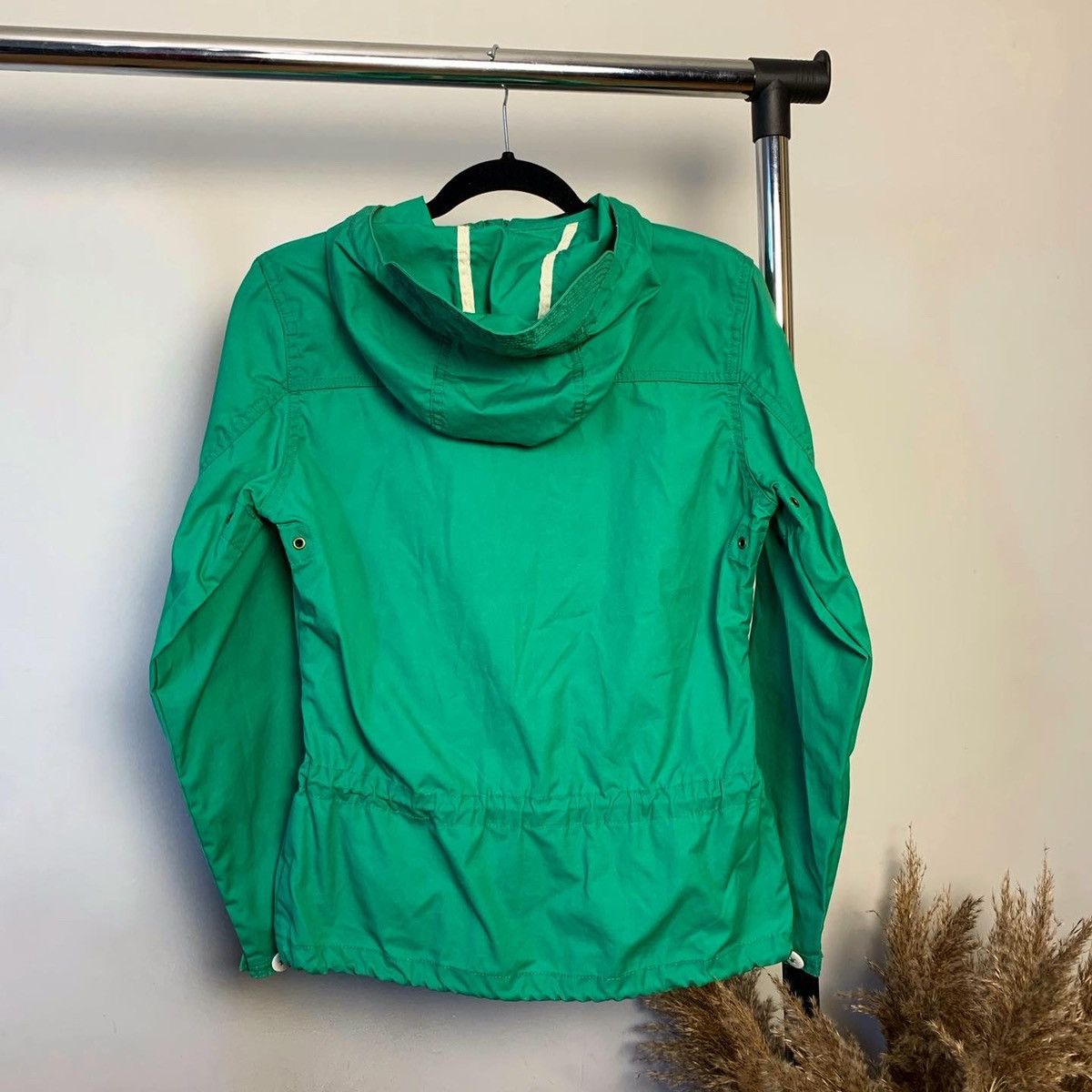 Penfield Penfield Gibson Hudson Wax Rain Hooded Jacket Size S / US 4 / IT 40 - 2 Thumbnail