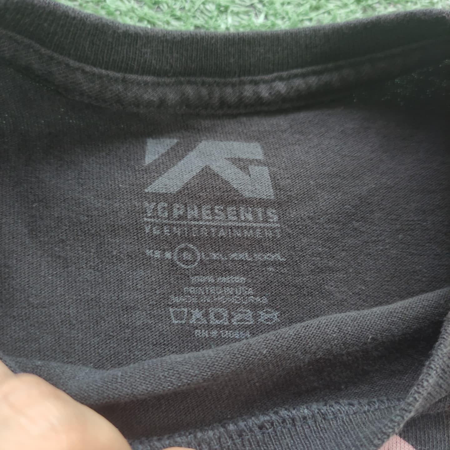 Designer BLACKPINK KILL THIS LOVE T-SHIRTS Size US M / EU 48-50 / 2 - 2 Thumbnail