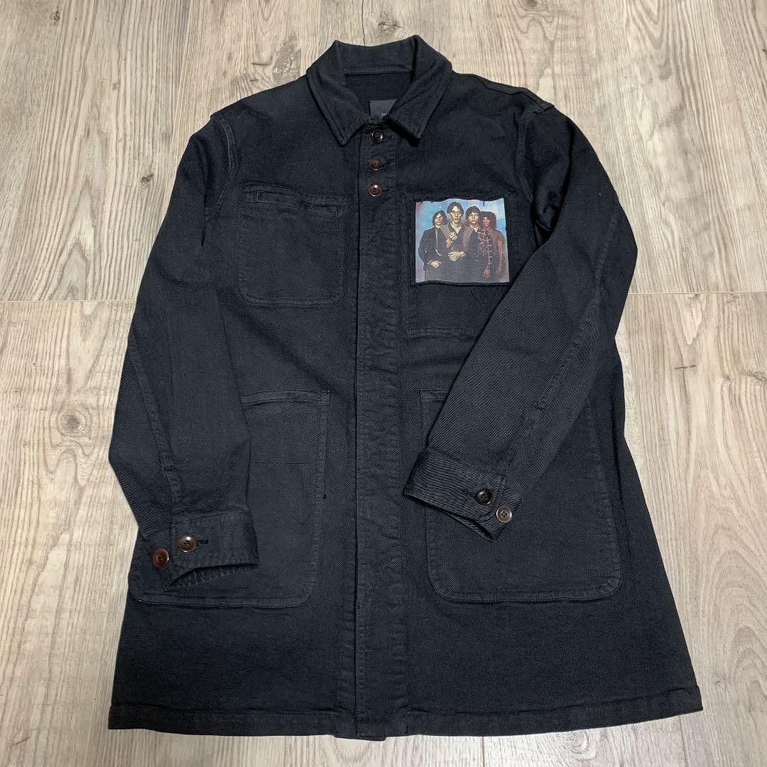 Undercover SS15 Television 