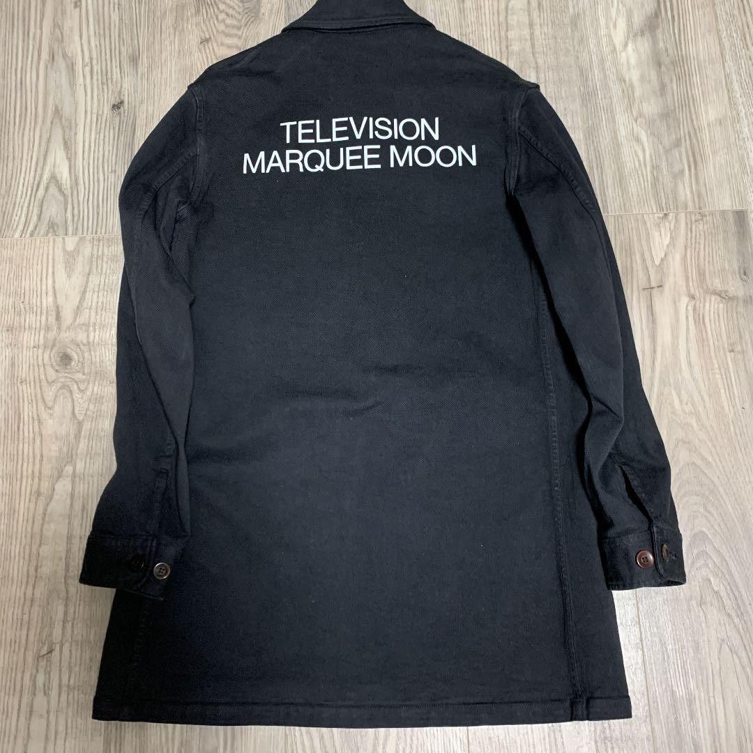 Undercover SS15 Television 