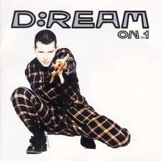 Band Tees vintage 1994 D:REAM on vol.1 irish pop dance band t-shirts Size US XL / EU 56 / 4 - 8 Thumbnail