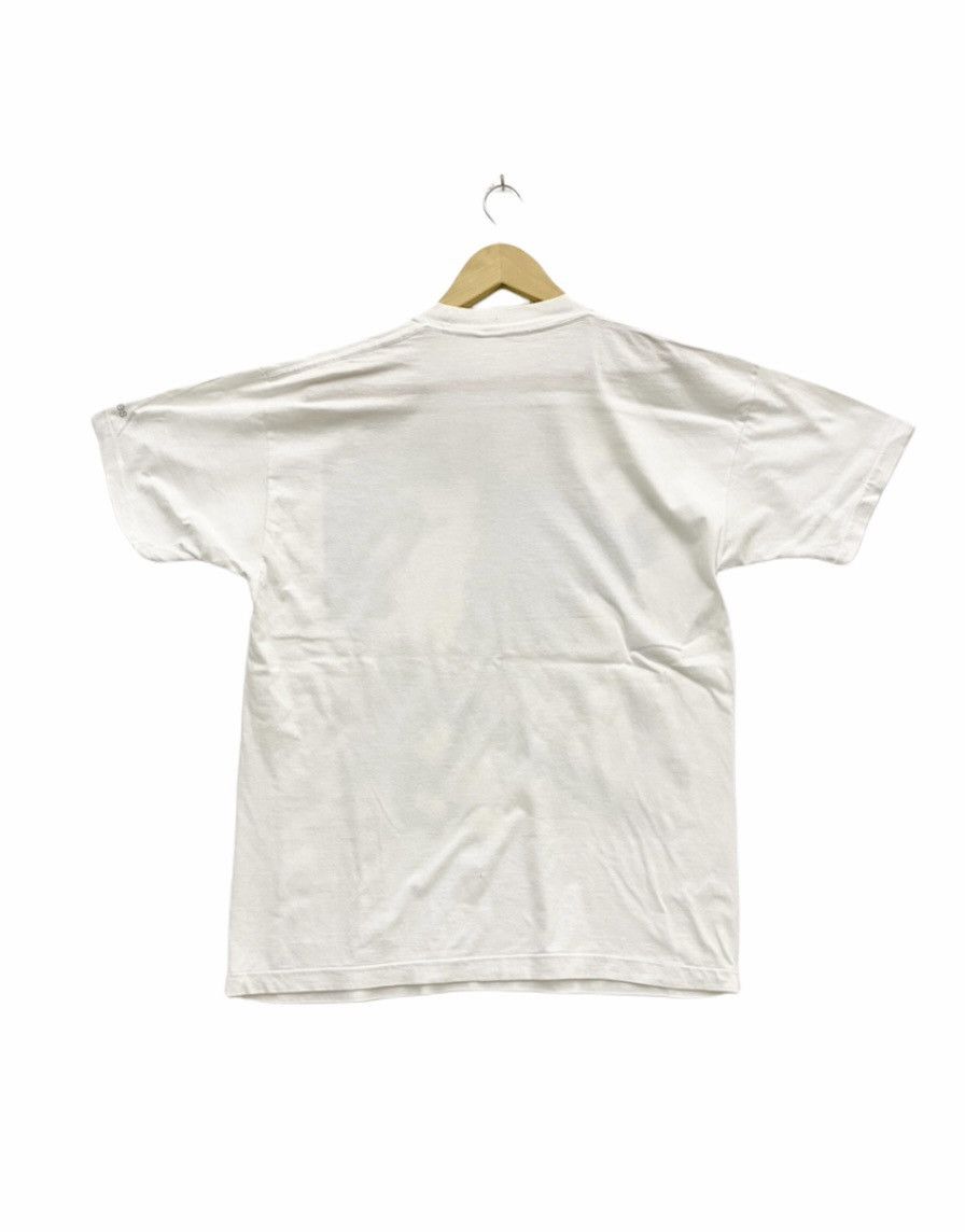 Band Tees vintage 1989 THE CREATURES boomerang album rare t-shirts Size US XL / EU 56 / 4 - 2 Thumbnail