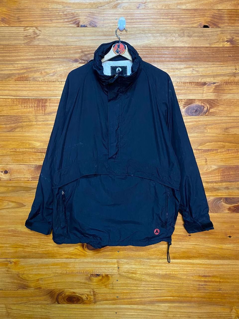 Vintage Vintage airwalk windbreaker jacket | Grailed