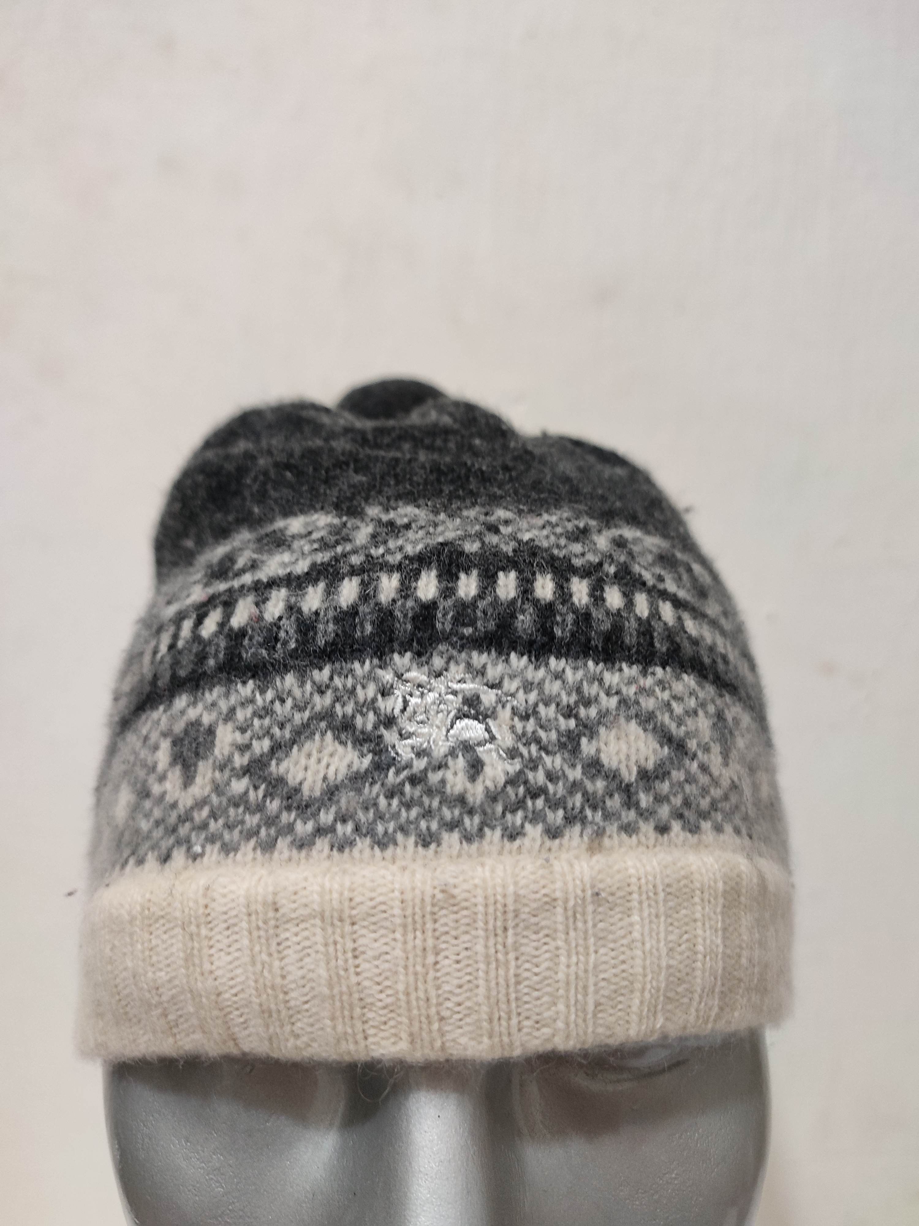 Burberry Burberry Beanie Size ONE SIZE - 1 Thumbnail