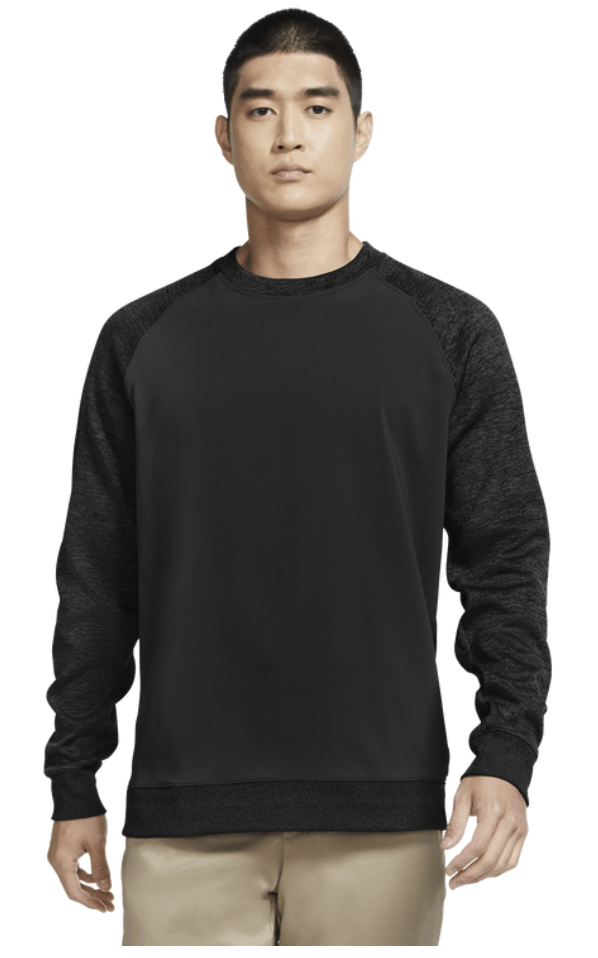 Nike NWT Nike Dri-FIT Player Crew Golf Pullover Size US XXL / EU 58 / 5 - 2 Thumbnail