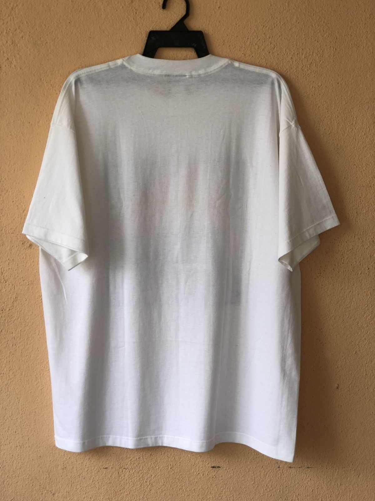 Band Tees × Vintage Vintage 90s Live Alternative Band Promo Tee Size US XL / EU 56 / 4 - 6 Thumbnail
