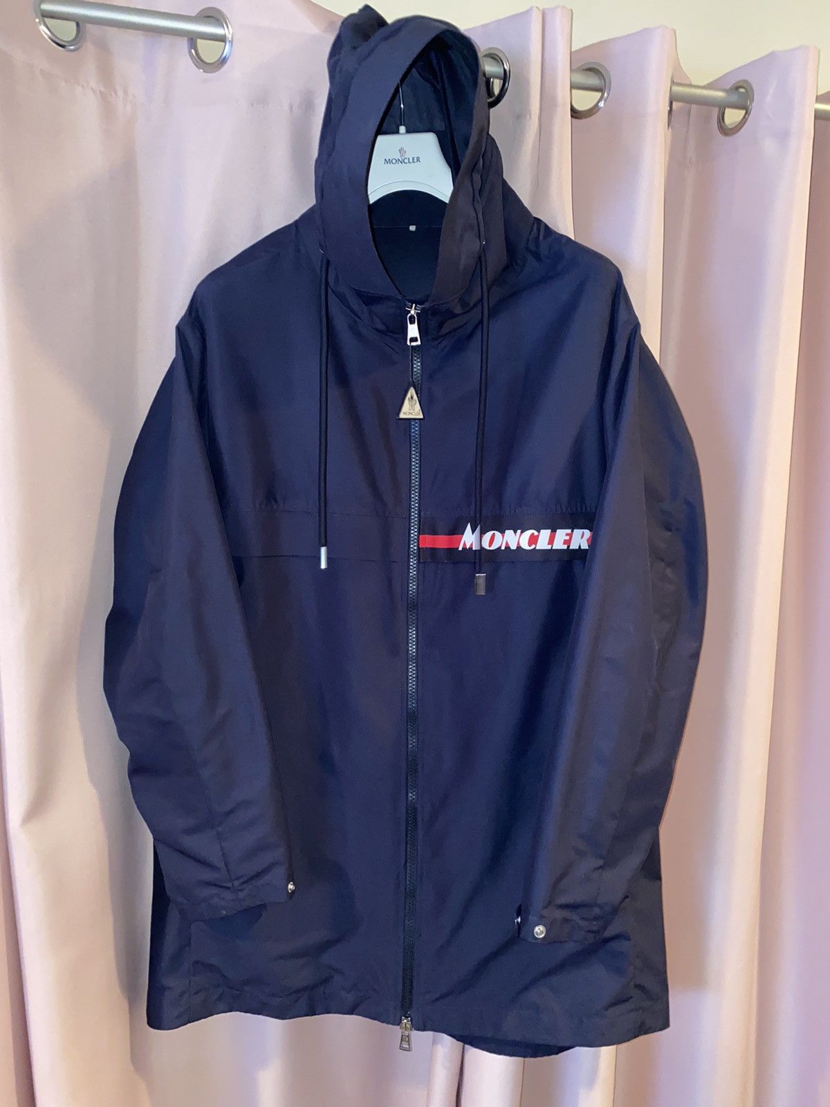 Moncler Moncler Ildut Giubotto | Grailed