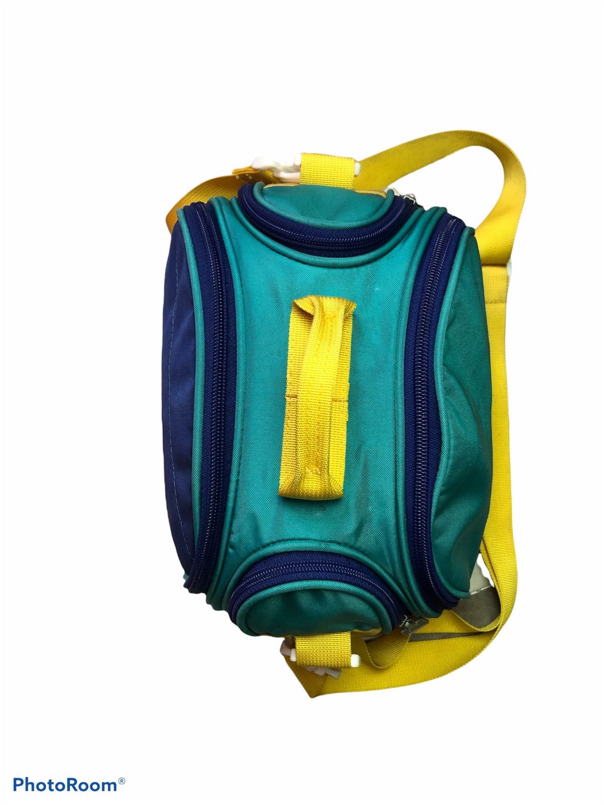 Nike × Vintage VTGE NIKE AIR 90s slingbag Size ONE SIZE - 7 Thumbnail