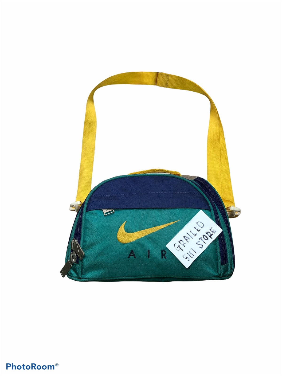 Nike × Stussy Stussy Nike Tote Bag | Grailed