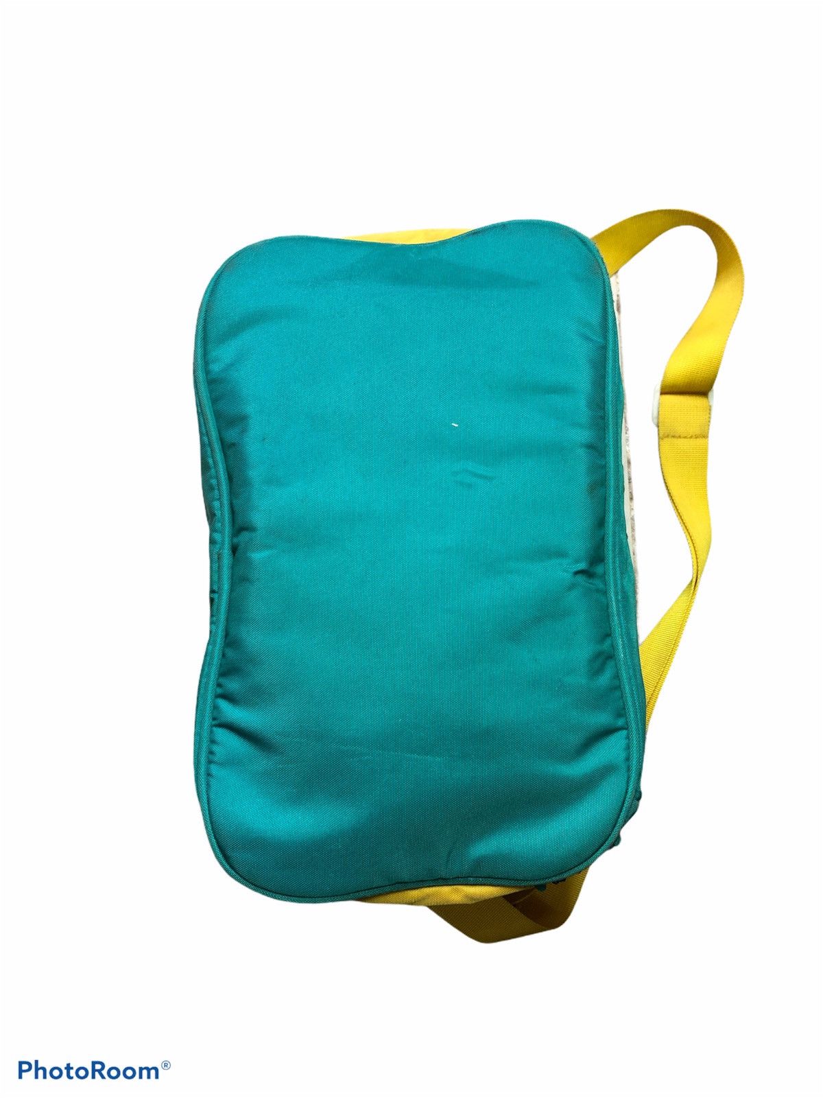 Nike × Vintage VTGE NIKE AIR 90s slingbag Size ONE SIZE - 6 Thumbnail