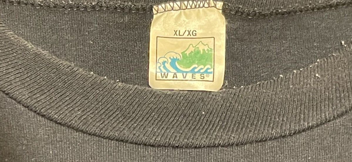 Vintage Vintage Toronto Blue Jays T Size US XL / EU 56 / 4 - 5 Thumbnail