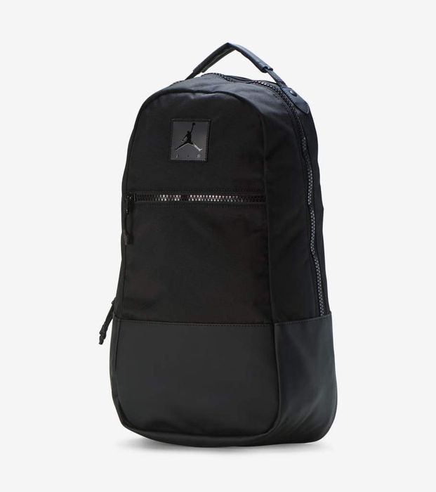 Nike BRAND NEW NIKE JORDAN COLLABORATOR BACKPACK 9A0192-023 | Grailed