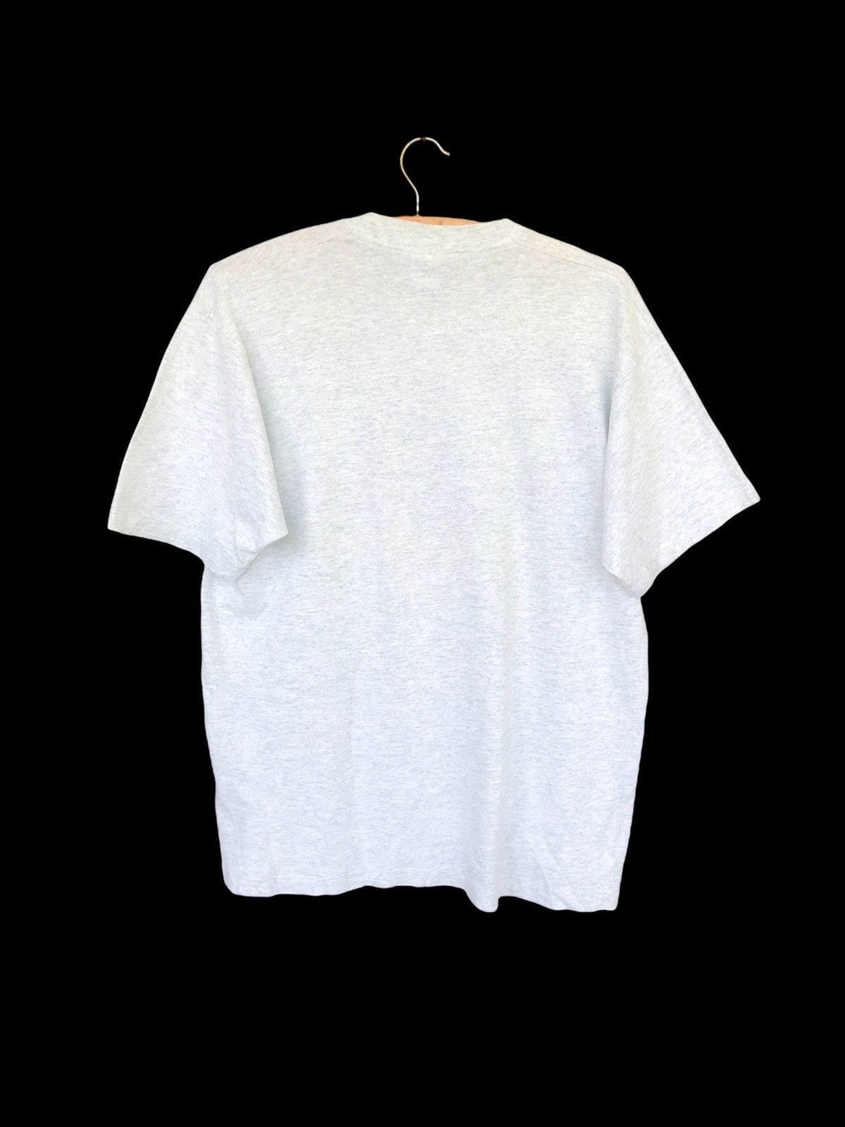 Vintage RARE 1992 Social Distortion FOTL Single Stitch Shirt Size US L / EU 52-54 / 3 - 3 Thumbnail