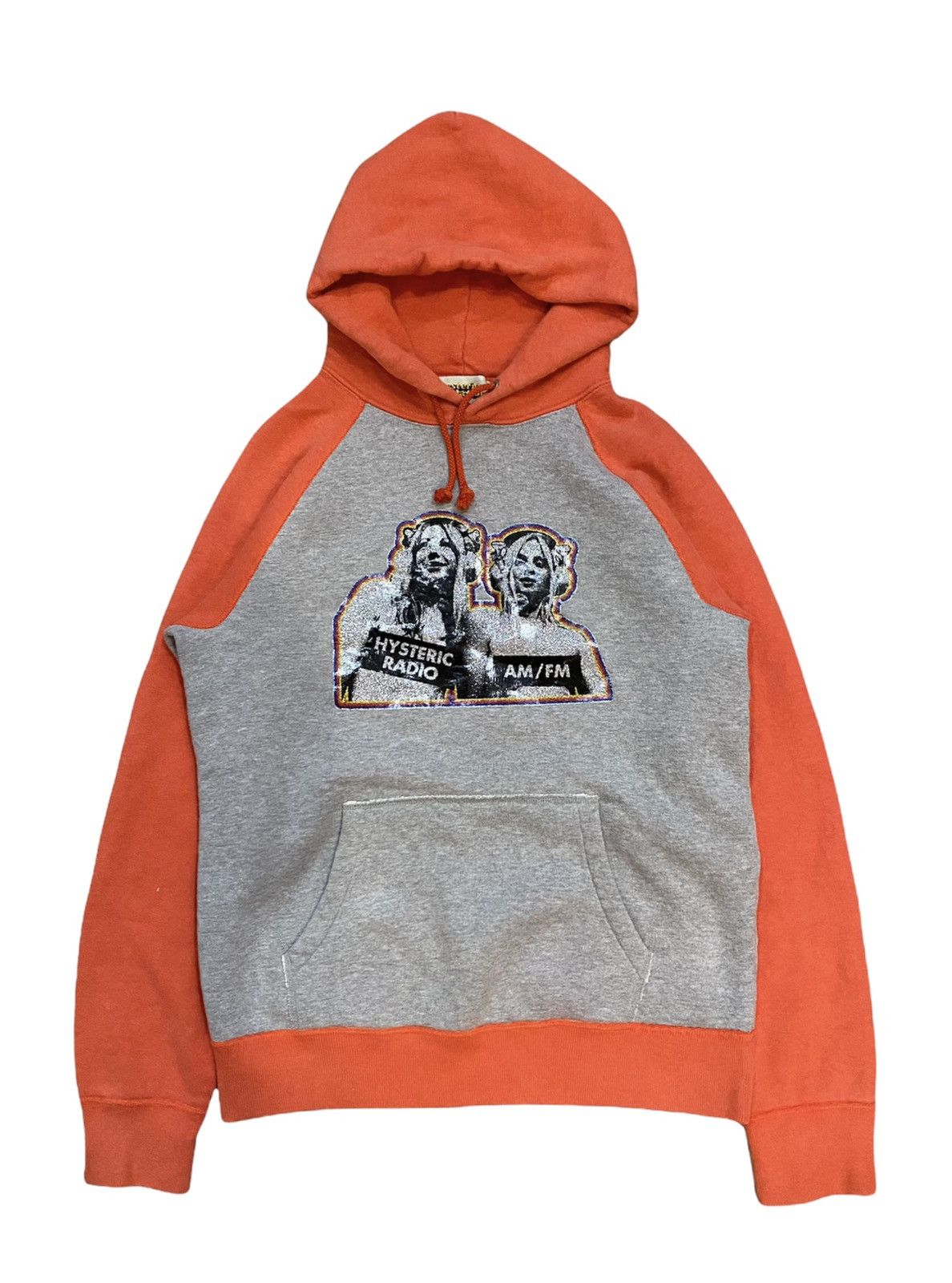 Hysteric Glamour × Japanese Brand × Vintage 2000s Hysteric Glamour