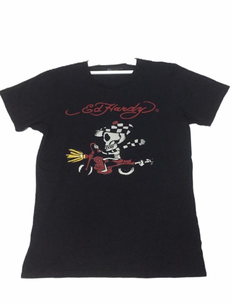 Ed Hardy Ed hardy Size US XL / EU 56 / 4 - 9 Thumbnail