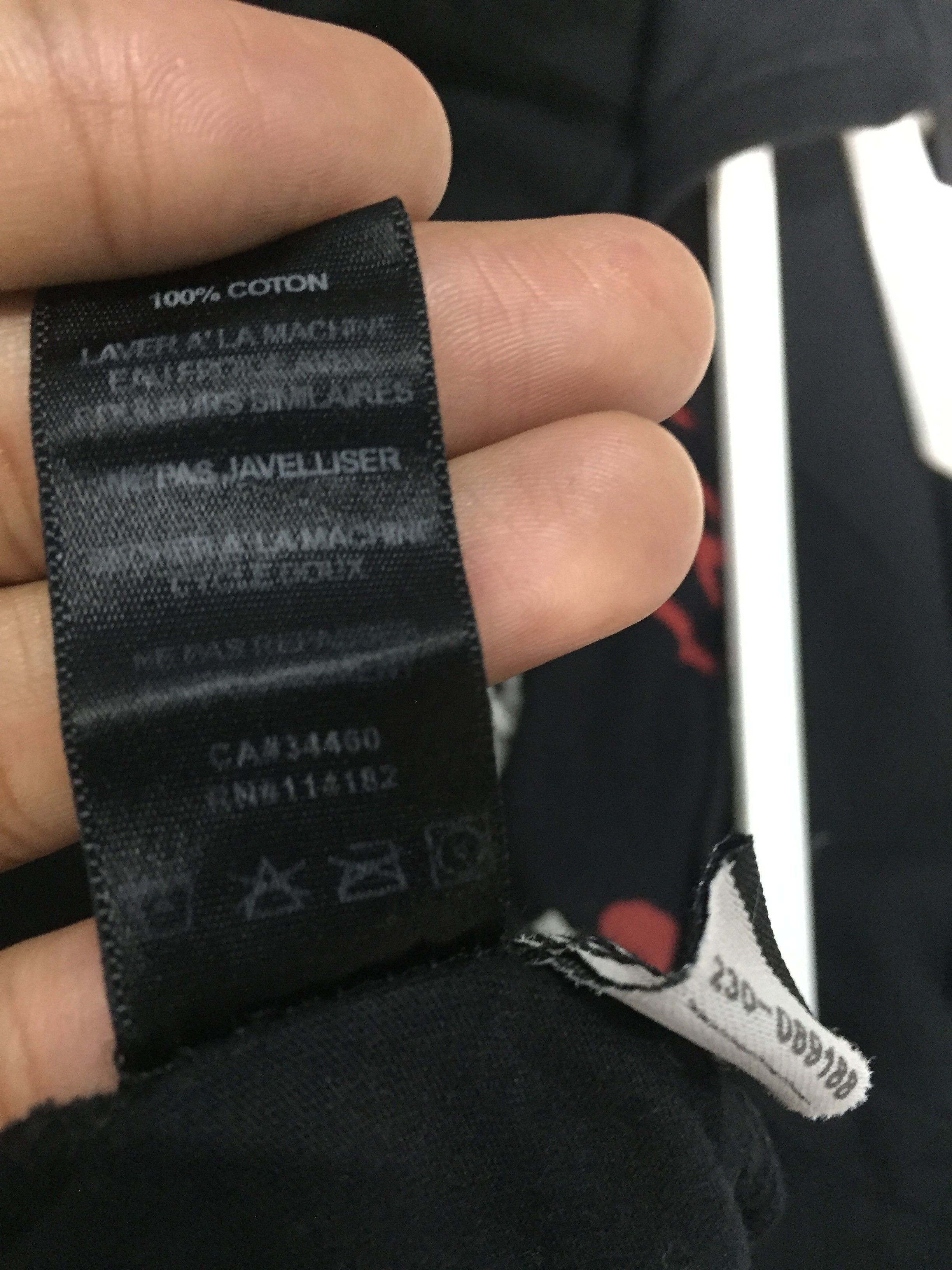 Ed Hardy Ed hardy Size US XL / EU 56 / 4 - 7 Thumbnail