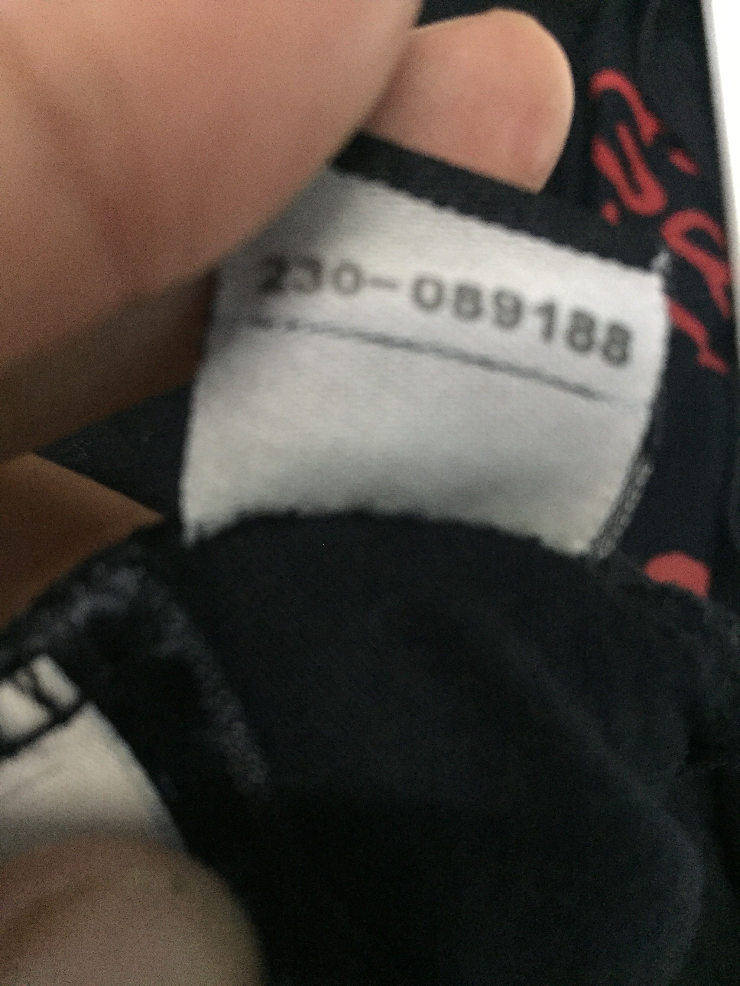 Ed Hardy Ed hardy Size US XL / EU 56 / 4 - 6 Thumbnail
