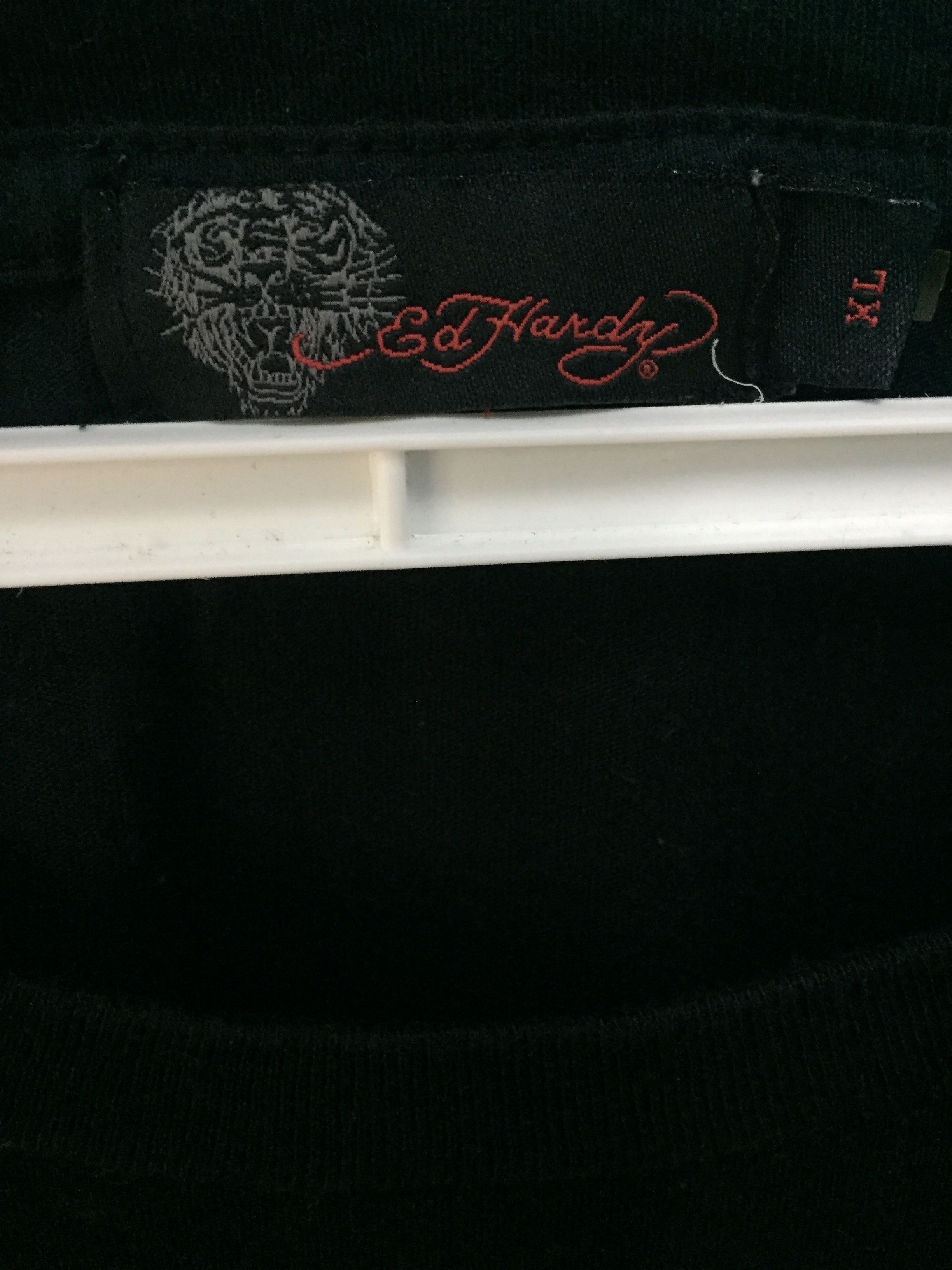 Ed Hardy Ed hardy Size US XL / EU 56 / 4 - 13 Thumbnail