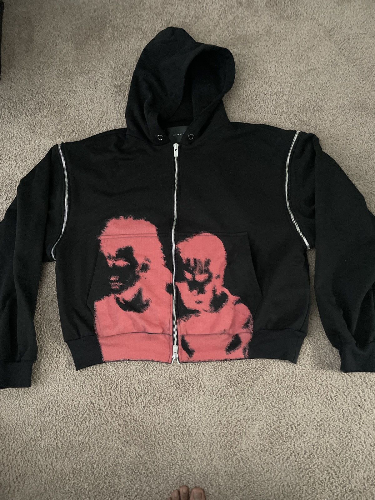 Shine Luxury | Grailed