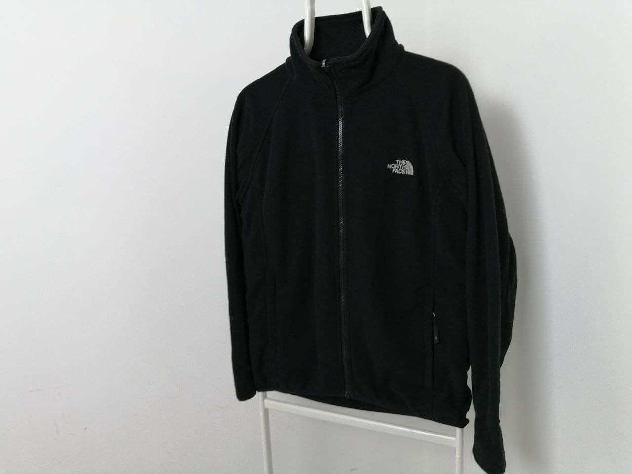 The North Face × Vintage Vintage The North Face Fleece Jacket Size US M / EU 48-50 / 2 - 2 Thumbnail