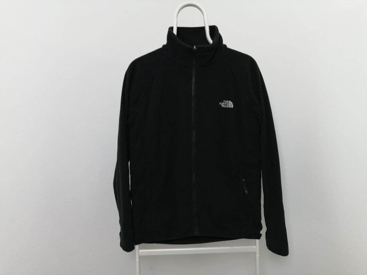 The North Face × Vintage Vintage The North Face Fleece Jacket Size US M / EU 48-50 / 2 - 1 Thumbnail