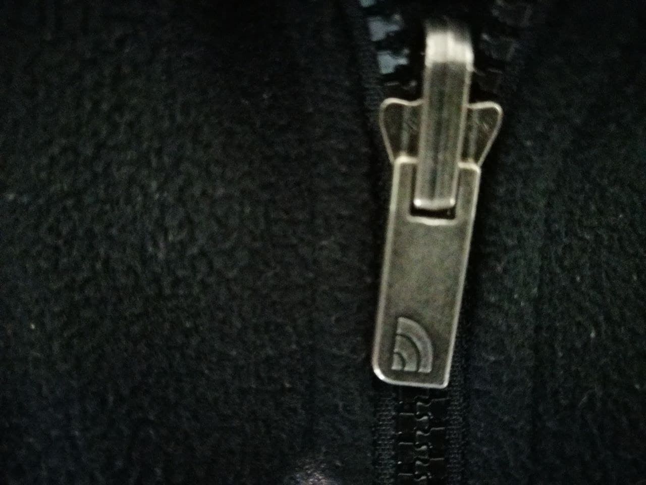 The North Face × Vintage Vintage The North Face Fleece Jacket Size US M / EU 48-50 / 2 - 8 Thumbnail