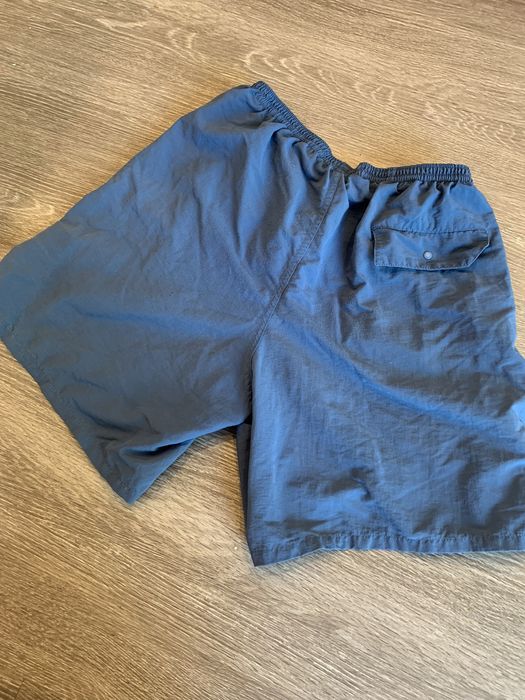 Vintage Vintage 90s Patagonia Baggie Shorts | Grailed