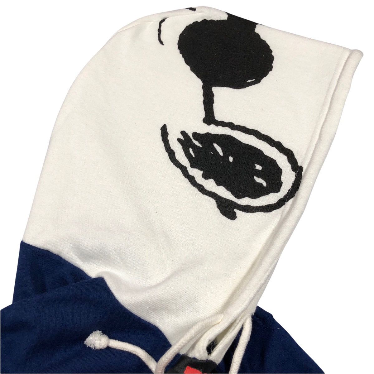 Cartoon Network × Peanuts × Universal Studios Universal Studios Japan Joe Cool Peanuts Hoodie Size US S / EU 44-46 / 1 - 6 Thumbnail