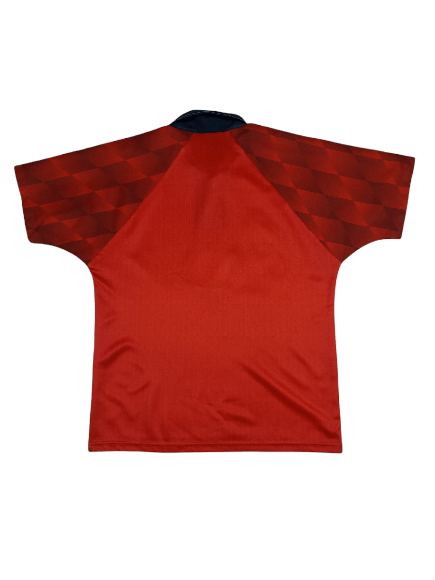Umbro Umbro Manchester United Jersey Vintage 1997 Kit Size US S / EU 44-46 / 1 - 5 Thumbnail