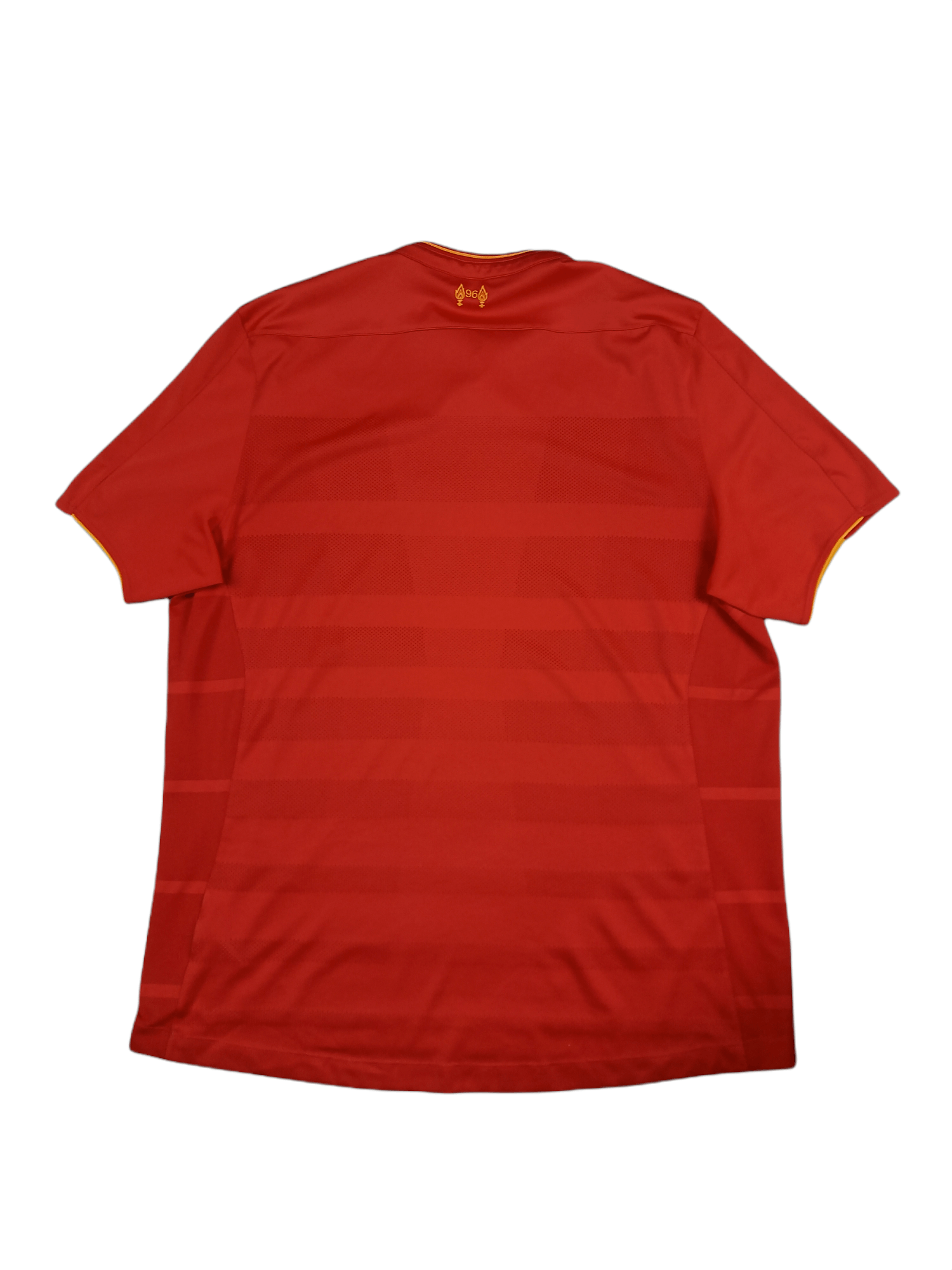 New Balance New Balance Liverpool Kit 2015 Jersey Size US XL / EU 56 / 4 - 3 Thumbnail