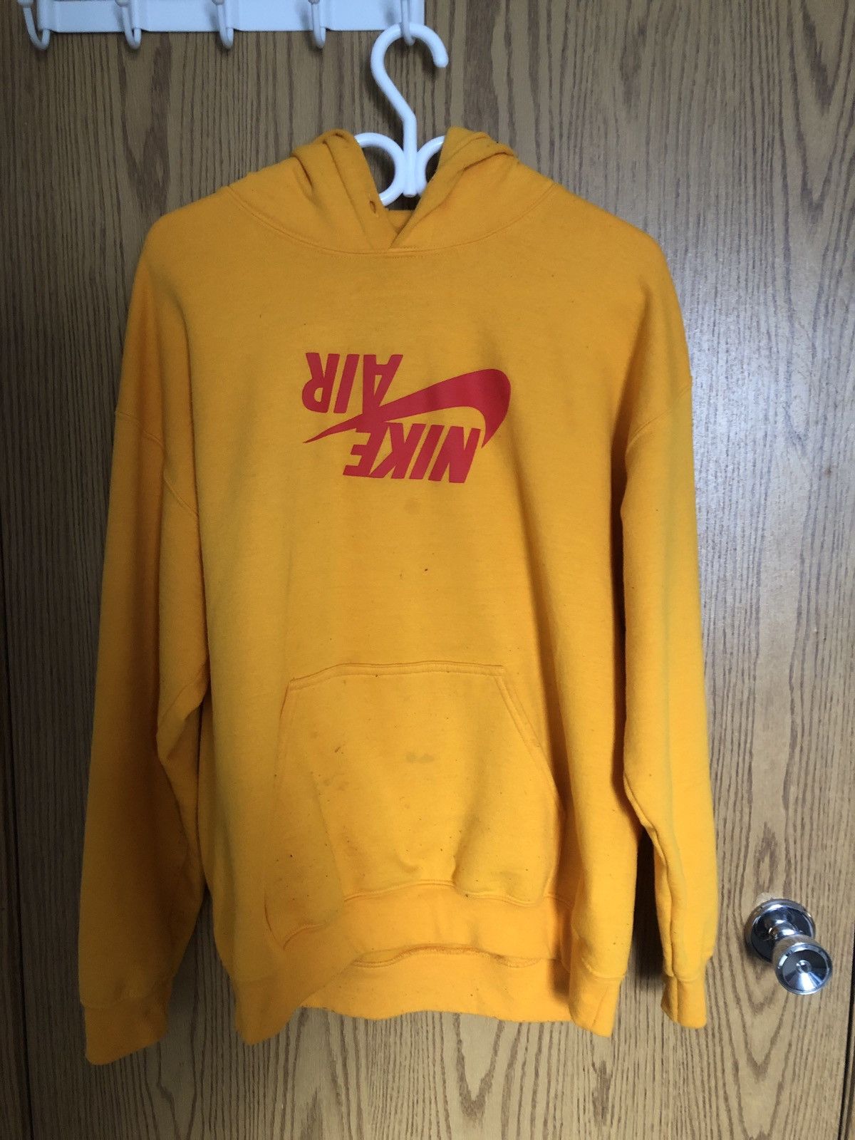 Nike travis scott hoodie online