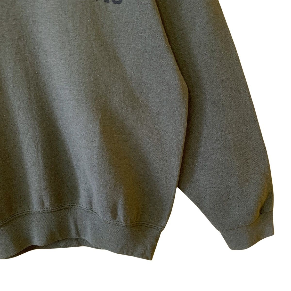 Vintage Vintage 90’s Usmc Crewneck Sweatshirt Size M Size US M / EU 48-50 / 2 - 6 Thumbnail
