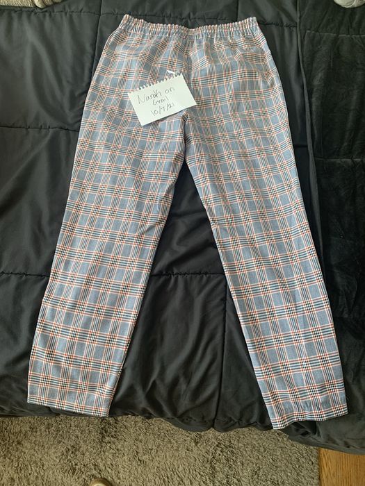 Hollister Xxxtentacion Hollister Pants (Size Small)