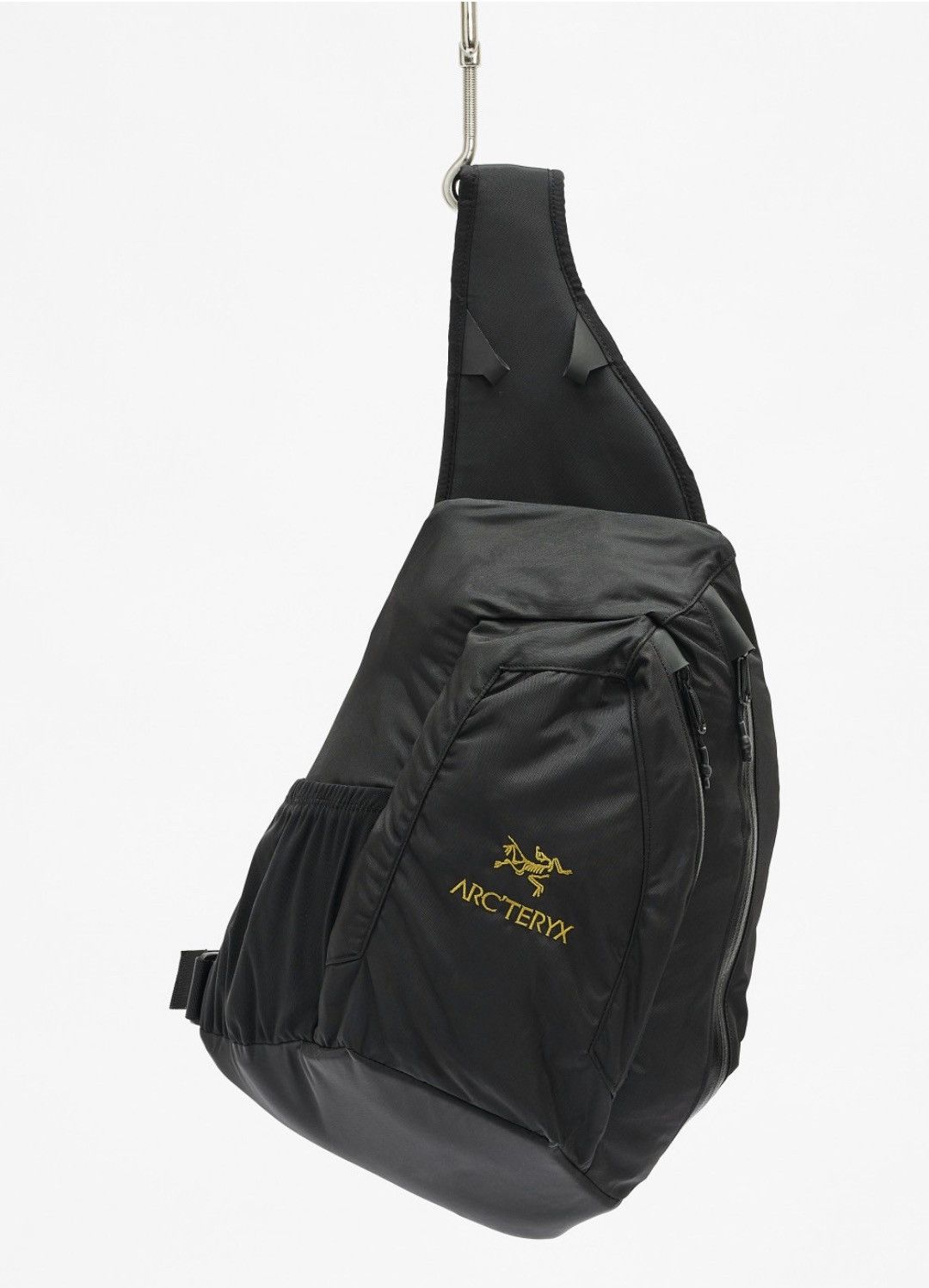 Arc'Teryx System_A Quiver Crossbody Pack Bag Grailed