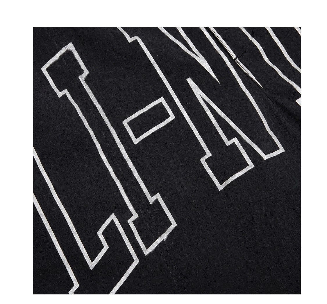 Li-Ning × Market Chinatown Market Li Ning Cordura Work Reflective Shorts Size US 28 / EU 44 - 3 Thumbnail