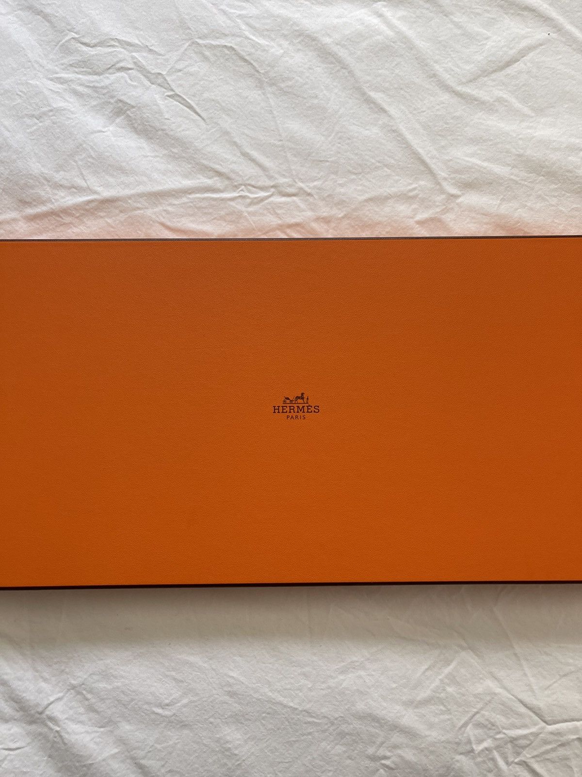 Hermes Hermes scarf/muffler Size ONE SIZE - 9 Thumbnail