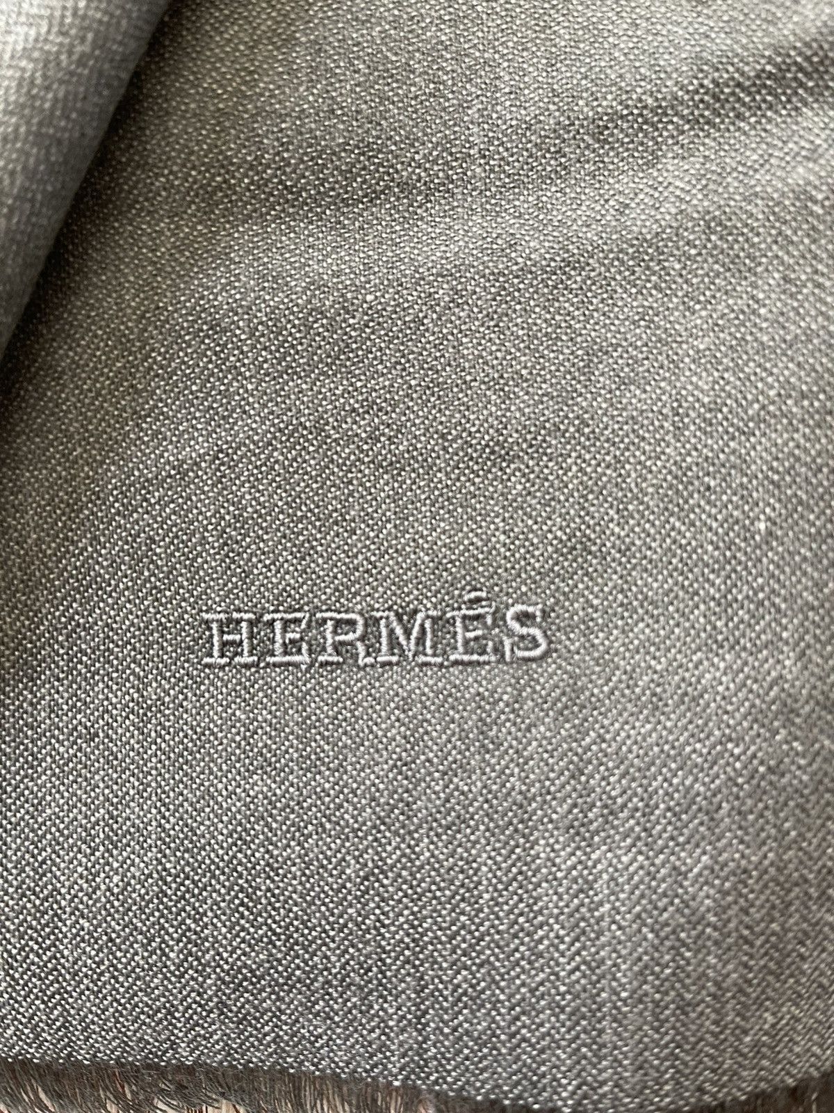 Hermes Hermes scarf/muffler Size ONE SIZE - 3 Thumbnail