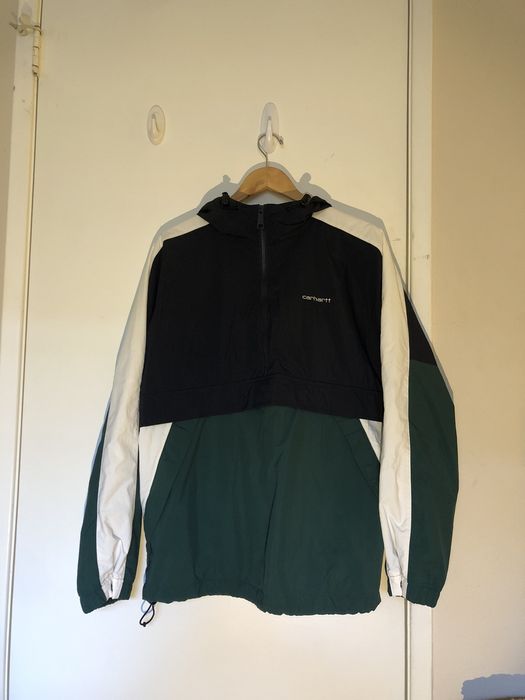 Barnes pullover best sale