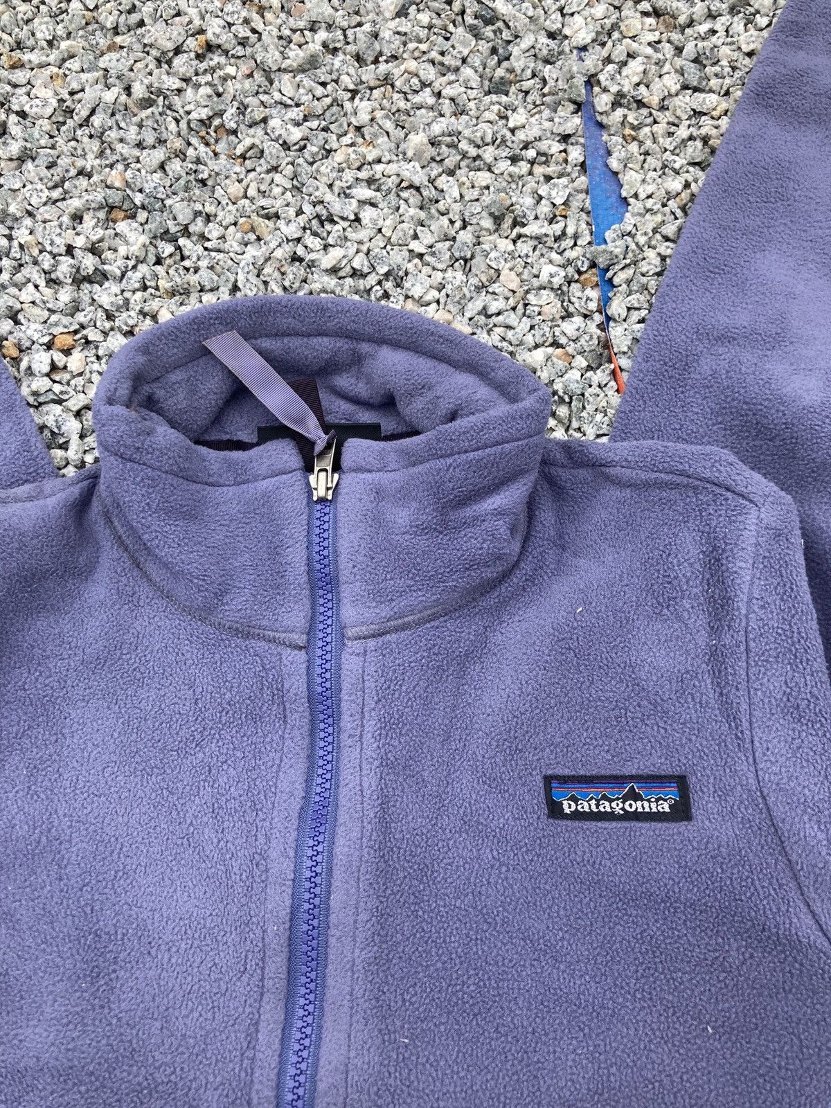 Patagonia Patagonia Fleece Jacket Size US XS / EU 42 / 0 - 4 Thumbnail
