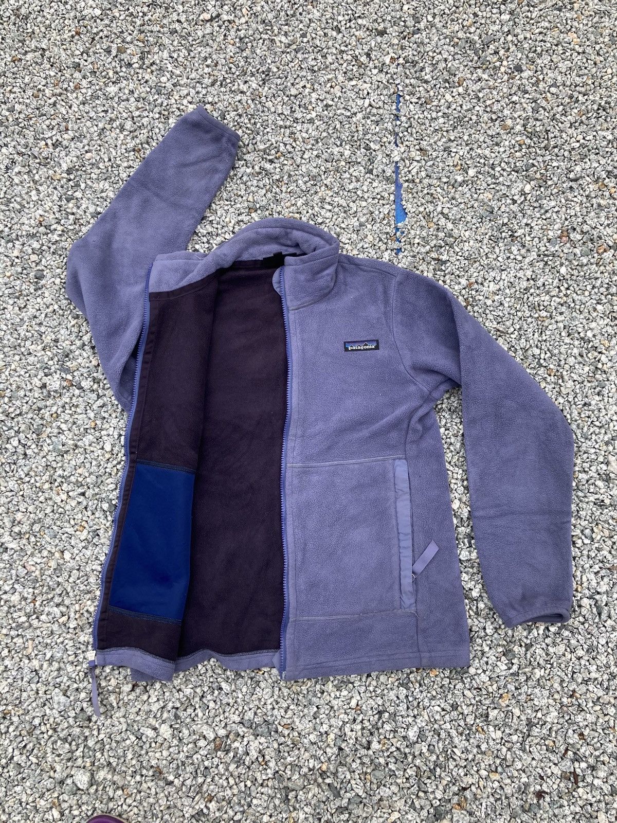Patagonia Patagonia Fleece Jacket Size US XS / EU 42 / 0 - 2 Thumbnail