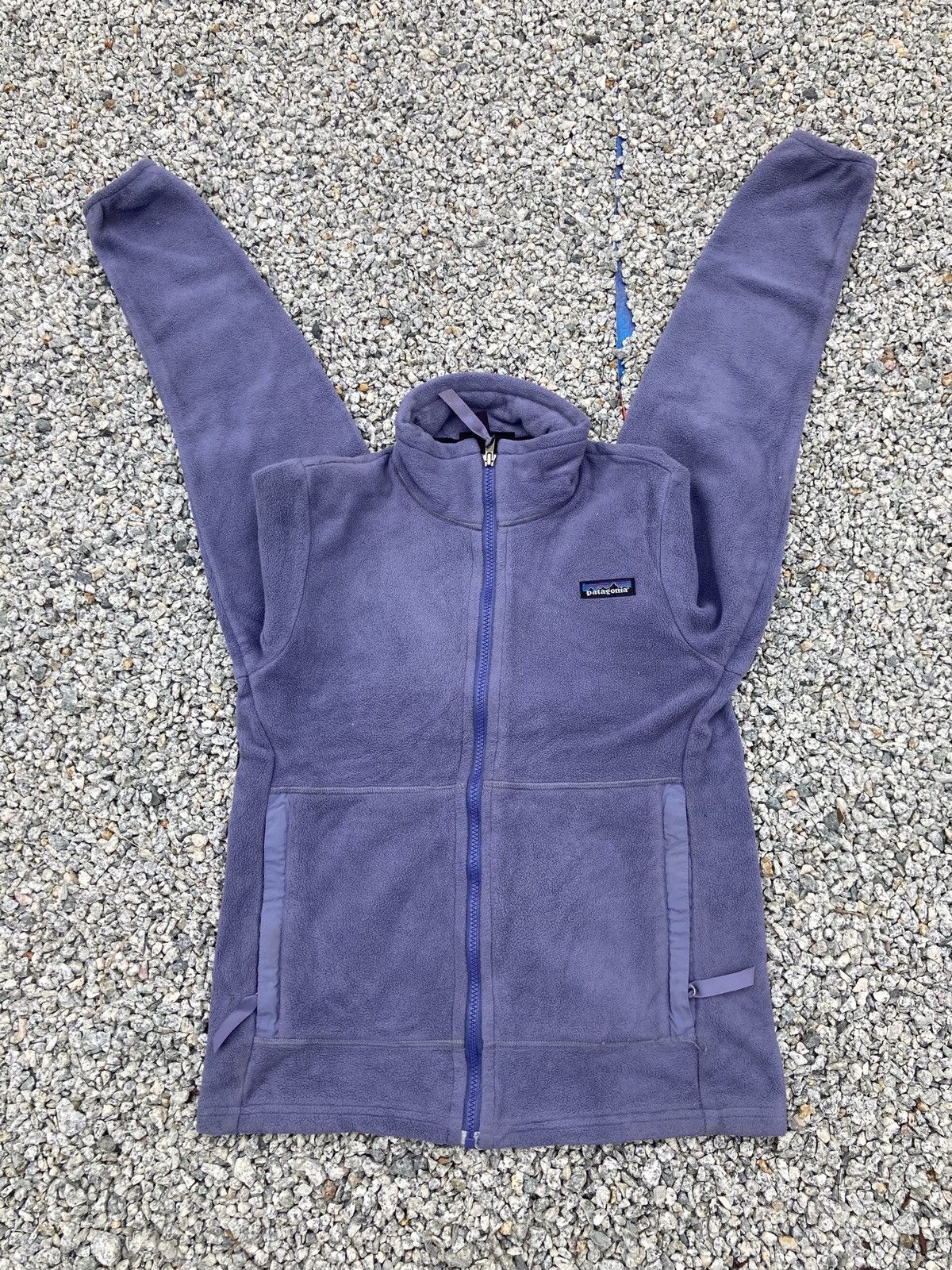 Patagonia Patagonia Fleece Jacket Size US XS / EU 42 / 0 - 1 Thumbnail