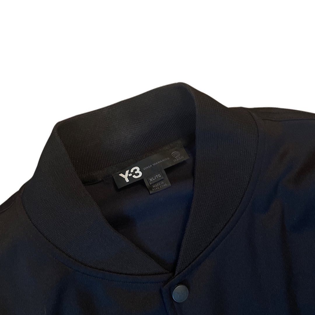 Adidas Adidas x Y3 light jacket Size US XL / EU 56 / 4 - 2 Thumbnail