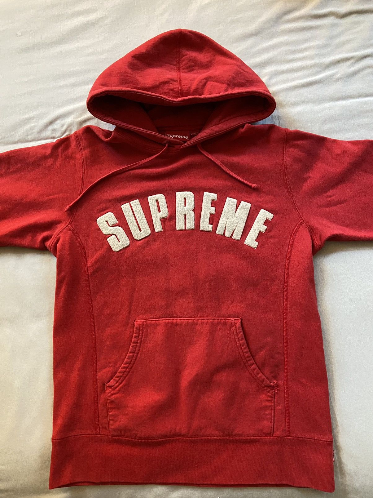 Supreme Arc Hearted 2024 Hoodie