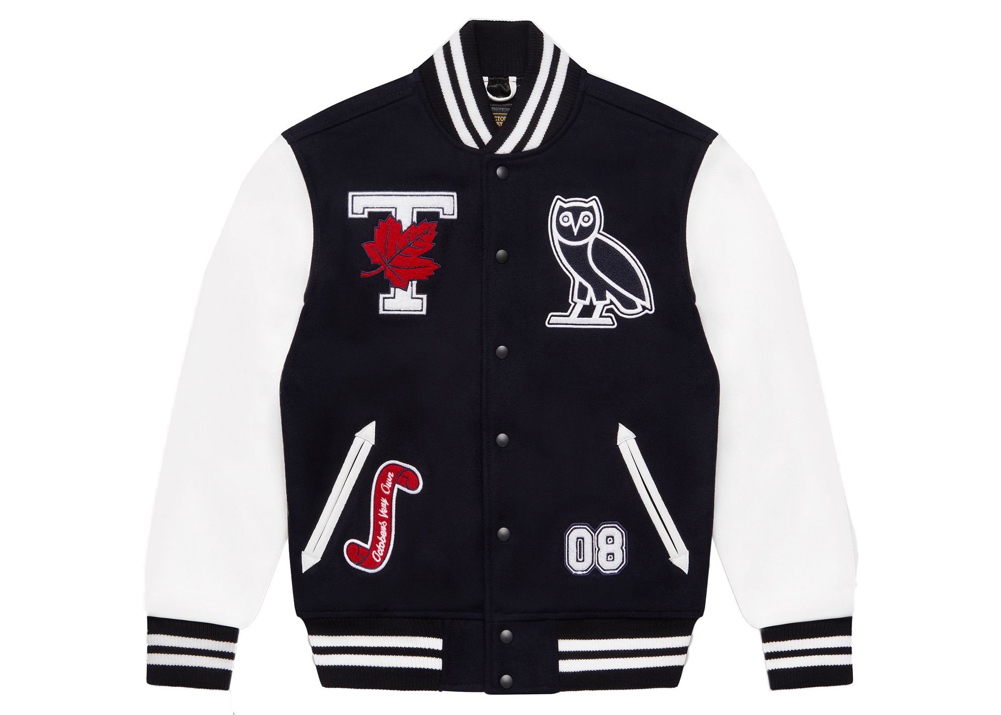jeff Hamilton, Jackets & Coats, Toronto Maple Leafs Hockey Jacket Vintage  Currency In 2ndplace