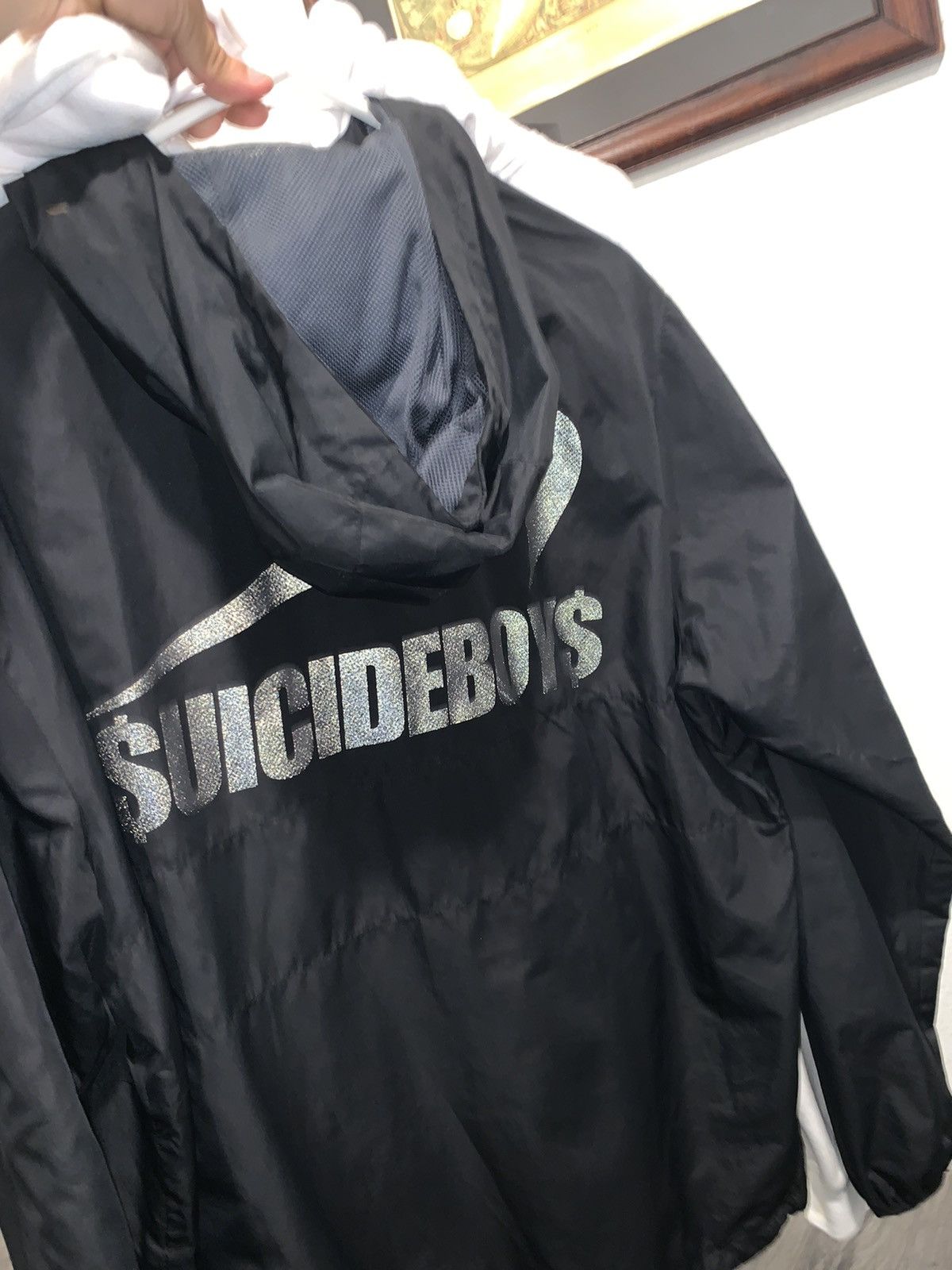 G59 Records G59 Windbreaker Size US M / EU 48-50 / 2 - 2 Thumbnail