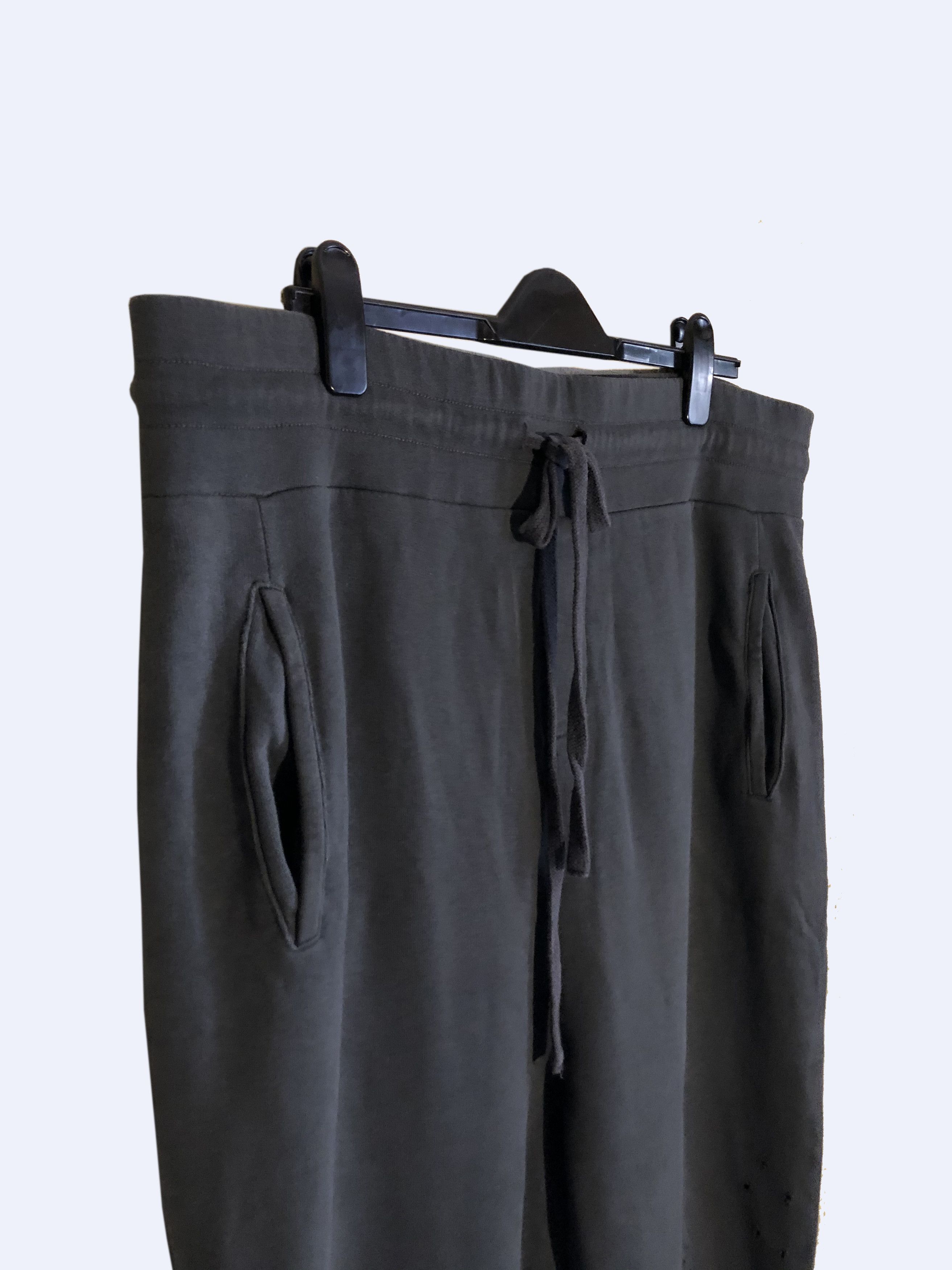 Thom Krom Thom Krom Distressed Long Sweatpants Joggers Size US 38 / EU 54 - 7 Thumbnail